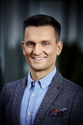 Doradca kredytowy Michał Dawidowicz