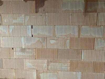 Pustaki ceramiczne