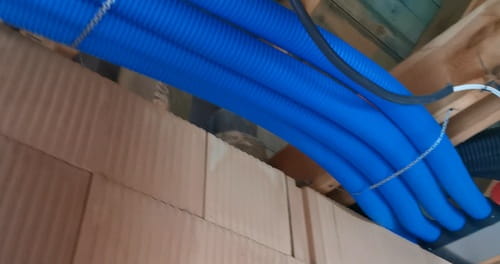 Kanały wentylacyjne