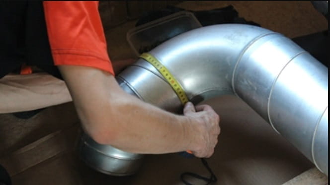 Wentylacja mechaniczna